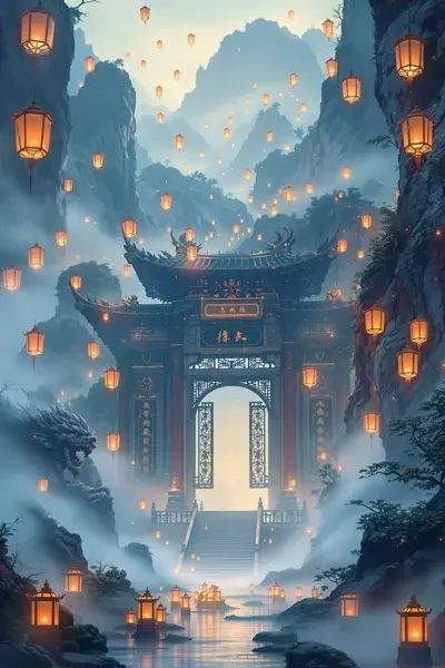 香蕉影视 APP 界面展示